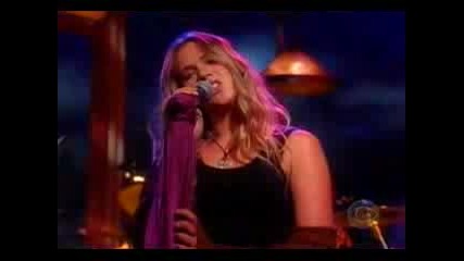 Joss Stone - Super Duper Love Live