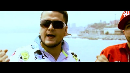 El Calle Latina feat Crovack - Muevelo, muevelo (summer Love