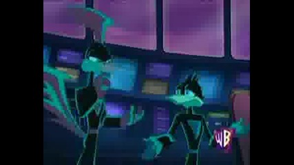 Loonatics Unleashed - The Comet Cometh