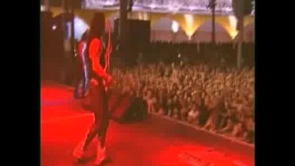 Manowar - Heart Of Steel (live) 