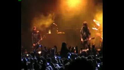 W.a.s.p. - Live In Lovech (2008) - 1