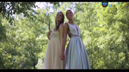 Христина Русева - за любовта към волейбола и семейството