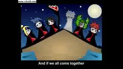 Akatsuki Sailors