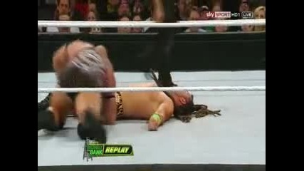 Tyler Reks and Curt Hawkins vs Ryback - Money In The Bank