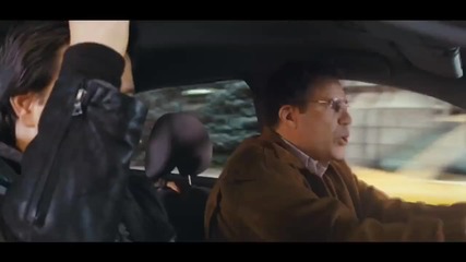 Official - The Other Guys - Trailer ( Hd ) 