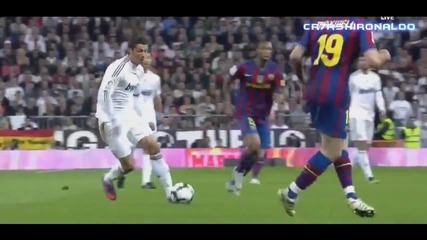 Cristiano Ronaldo 2013 Skills and Goals _ New Year Edition Hd