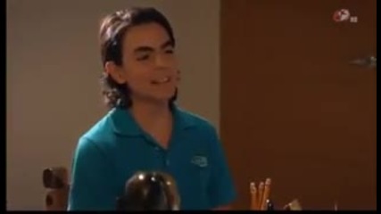 Abismo de pasion - Capitulo 47