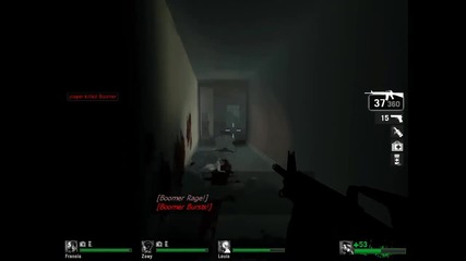 Left 4 Dead ep1 s1