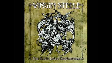 Virgin Steele - By The Hammer Of Zeus (and The Wrecking Ball Of Thor) 