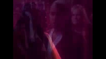 Camp Rock - Here I Am (music Video)