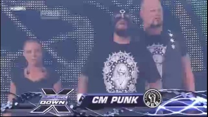 wwe smackdown l cqloto show part 2 