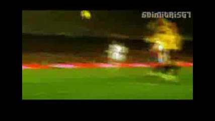 Messi Top 10 Gola !!!!!