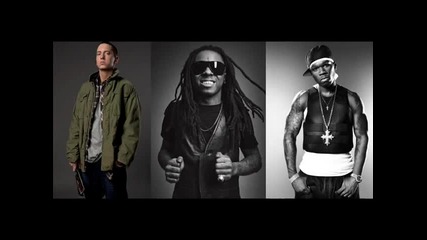 New Song 2010 ` Eminem Ft. 50 cent & Lil Wayne - Anthem Of The Kings (prod By ibooo)