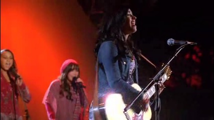 Camp Rock 2 - Част 2 / 9