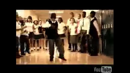 The Lan Carey Project - Get Shaky 