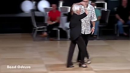 Band Odessa - Mega Dance