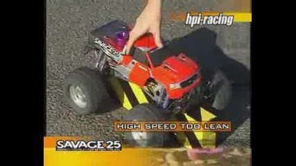 Nitro Rc Tuning