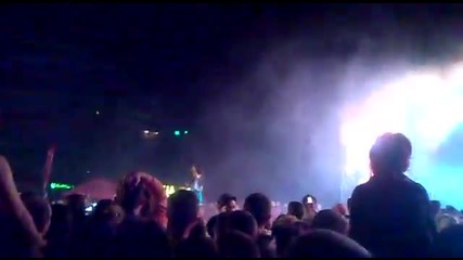 Дивна - тук съм [coca-cola Happy Energy Tour 2012]
