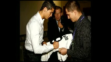 Cristiano ronaldo 2010 ~ Merry Christmas and Happy new year