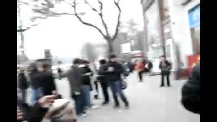 Пич от класа без комплекси