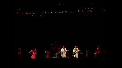 Elo - Sweet Talking Woman