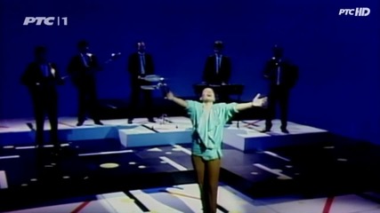 Vesna Zmijanac - Da mi je ruka tvoja