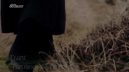 Elane - Paperboat & Silverkite
