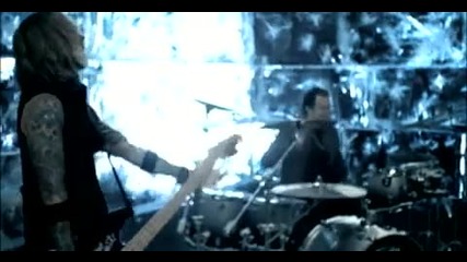 Drowning Pool - Turn So Cold