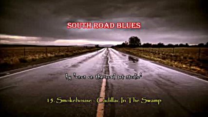 South Road Blues - V/a (hq)