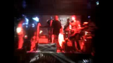 Free Style - Da, Da (live)