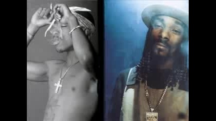 ( Rare ) 2pac ft Snoop Dogg - Unreleased