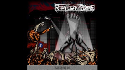 Return To Base - Ihuman (disturbia Mix)