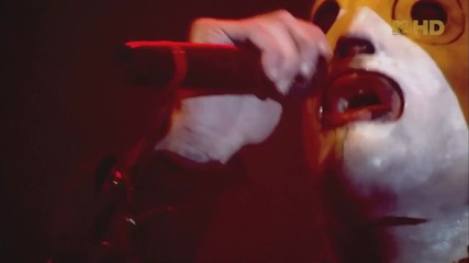 Slipknot - Dead Memories (live)