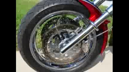 Bobs Dodge Viper Srt10 bike 