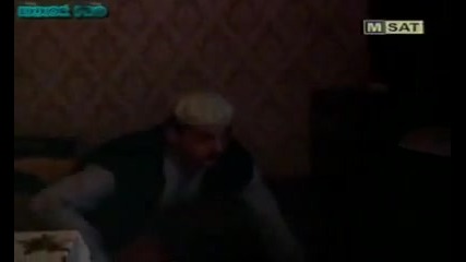 Тутурутка Малко съм се почерпал 