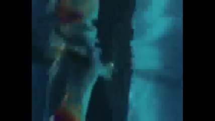 Never Back Down [част 1]