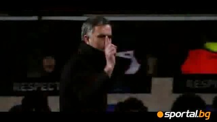 Преди Реал (м) - Олимпик Лион - Видео Всичко от Футбол - Sportal.bg 