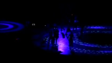 Britney Spears - Toxic Madison Square Garden 