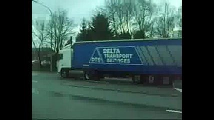 Trucks Uit Oost - Europa 2