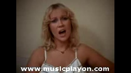 Abba - Happy New Year 