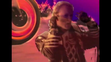 Judas Priest - Turbo Lover