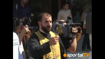 Левски Представи Си Общежитие 