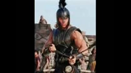 Troy - Taj - Hero 