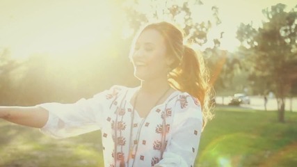 Demi Lovato - Give Your Heart a Break (official Video)
