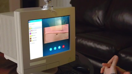 My Hot Online Girlfriend