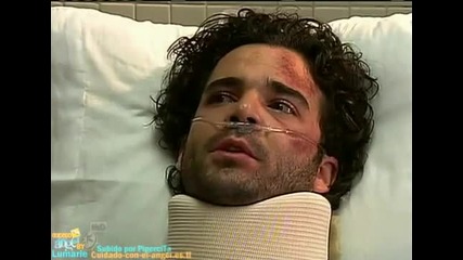 Cuidado Con El Angel capitulo 32 parte 1 
