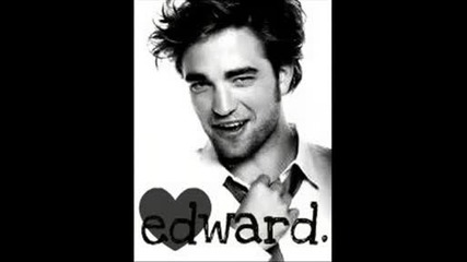 Pics of Edward Cullen
