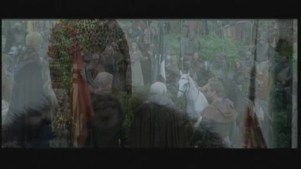 Robin Hood rises again (трейлър) 
