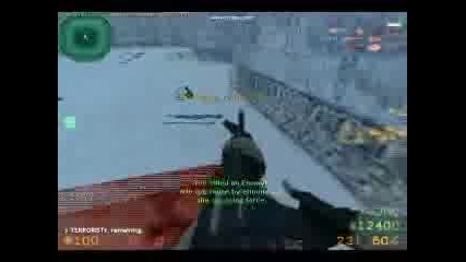 Counter - Strike Ultra Kill