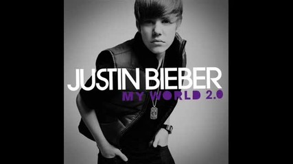 That Should Be Me - Justin Bieber Studio Version
